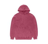 Edwin - Axiom Sweat à capuche Sweat - Homme - Sweatshirts et sweats à capuche - Rouge - Taille: L