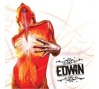 Edwin - Better Days [Import]