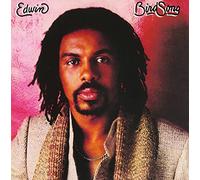 Edwin Birdsong [Import allemand]