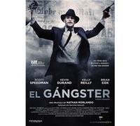 Edwin Boyd (Citizen Gangster) G