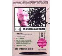 Edwin Brienen's Hysteria