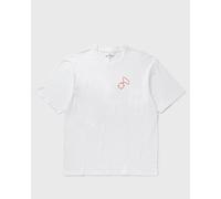 Edwin Charmer Tee men Shortsleeves white taille: L