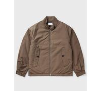 Edwin Chester Jacket men Windbreaker brown taille: XL