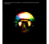 Colin Edwin – Twinscapes Vol.2: a Modern Approach to T – Cargo Records