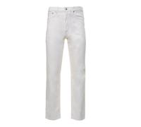 Edwin - Cosmos Jeans - Homme - Jeans - Blanc - Taille: W34