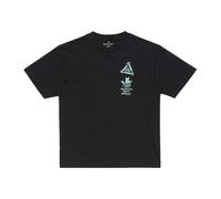 Edwin - Hardware Store Shibuya T-Shirt - Homme - Tops - Noir - Taille: S