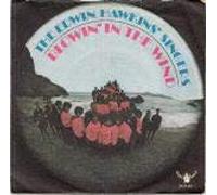 Edwin Hawkins Singers - Edwin Hawkins Singers: Blowin' In The Wind [Vinyl]