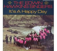 Edwin Hawkins Singers - Edwin Hawkins Singers - It's A Happy Day - Buddah Records - 6925