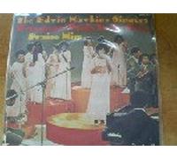 Edwin Hawkins Singers - Everyman wants to be free (#buddah2011070) / Vinyl single [Vinyl-Single 7'']