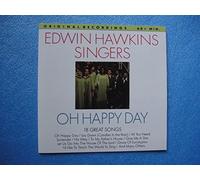 Edwin Hawkins Singers - Oh, happy day-18 great songs
