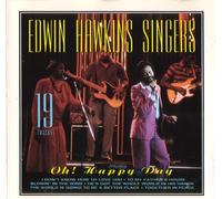 Edwin Hawkins Singers - The Edwin Hawkins Singers [Import Anglais]
