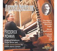 Lemare Affair 3