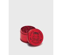 Edwin Herb Grinder men red taille: ONE SIZE