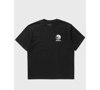 Edwin High Bear TS men Shortsleeves black taille: M