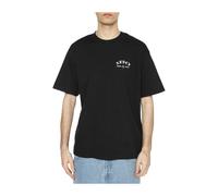 Edwin - High Life Low Levels Chest TS - Homme - Tops - Noir - Taille: XL