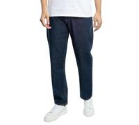 Edwin Homme Jean Cosmos Décontracté, Dark Blue, 36W x 32L