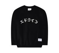 Edwin - SweaT-shirts - Homme - Sweatshirts et sweats à capuche - Noir - Taille: L