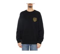 Edwin - SweaT-shirt ras du cou - Homme - Sweatshirts et sweats à capuche - Noir - Taille: M