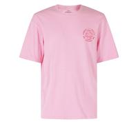 Edwin, Homme, Tops, Rose, Taille: M Music Channel T-Shirt