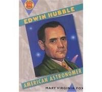 Edwin Hubble, Book Report Biographies Mary Virginia Fox (Auteur)