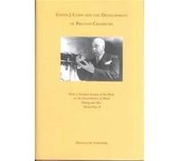 Edwin J. Cohn and the Development of Protein Chemistry Douglas Macn Surgenor (Auteur)