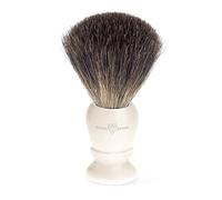 Edwin Jagger Blaireau de rasage Pure Blaireau 81P47