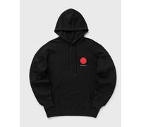 Edwin Japanese Sun Hoodie Sweat men Hoodies black taille: L