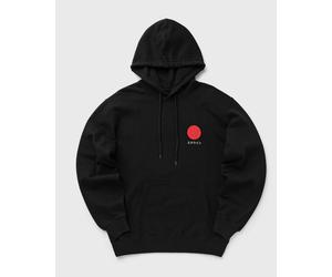 Edwin Japanese Sun Hoodie Sweat men Hoodies black taille: M