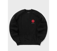 Edwin Japanese Sun Sweat men Sweatshirts black taille: S