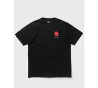 Edwin Japanese Sun Tee men Shortsleeves black taille: XXL