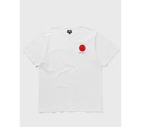 Edwin Japanese Sun Tee men Shortsleeves white taille: M
