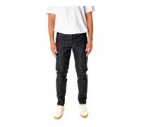 Edwin - Jean Coupe Régulière Fuselée - Homme - Jeans - Bleu - Taille: W38 L32