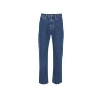 Edwin - Jean en coton bleu arctique coupe droite - Homme - Jeans - Bleu - Taille: W29