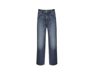 EDWIN Jeans Coupe Fuselée TYRELL bleu | 36/L32