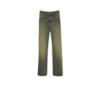 EDWIN Jeans Coupe Fuselée TYRELL marron | 32/L32