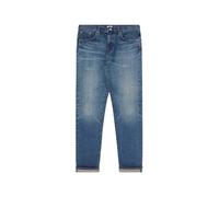 Edwin - Jeans droits - Homme - Jeans - Bleu - Taille: W36