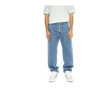 Edwin - Jeans droits - Homme - Jeans - Bleu - Taille: XL