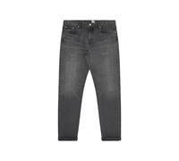 Edwin - Jeans droits - Homme - Jeans - Noir - Taille: W32 L32