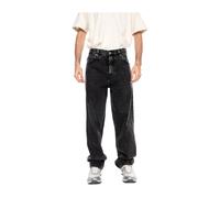 Edwin - Jeans Droits - Homme - Jeans - Noir - Taille: W36 L32