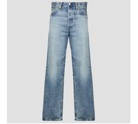 Edwin Jeans flare / larges Loose Fit in Bleu US 33 / 32