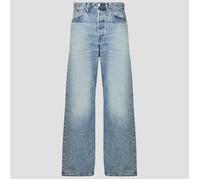 Edwin Jeans flare / larges Wide Pant in Bleu US 30 / 32