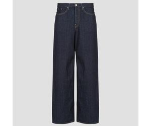 Edwin Jeans flare / larges WIDE PANT in Marine US 30 / 32