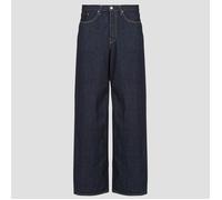 Edwin Jeans flare / larges WIDE PANT in Marine US 34 / 32