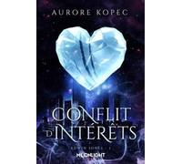 Conflit d'intérêts: Edwin Jones 1