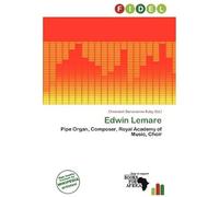 Edwin Lemare