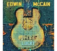 Edwin McCain - Edwin McCain - Lucky
