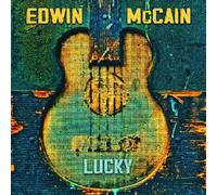 Edwin McCain – Edwin McCain – Lucky – Vinyle LP