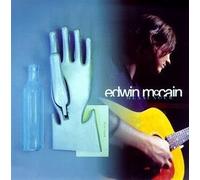Edwin McCain - Messenger [ENHANCED CD] by Edwin McCain (1999) Audio CD