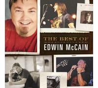 EDWIN MCCAIN - The Best of Edwin McCain