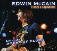 Tinsel and ta shoes live at the house of blues - DVD Zone 1 G
